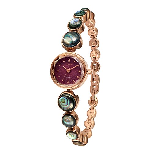 Time100 moderne Armbanduhr Damenuhr Quarzuhr Mädchenuhr Edelstahl #W40120L.02A Time100 moderne Armbanduhr Damenuhr Quarzuhr Mädchenuhr Edelstahl #W40120L.02A