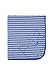 Produktbild Kanz Jungen Schlafsack Krabbeldecke, Gr. One size, Mehrfarbig (y/d stripe 0001)