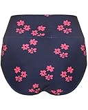 The Essential One – Umstandsbademode – Umstandstankini – EOM128 - 2