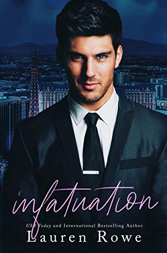 Infatuation (The Josh & Kat Trilogy Book 1) (English Edition) livre
