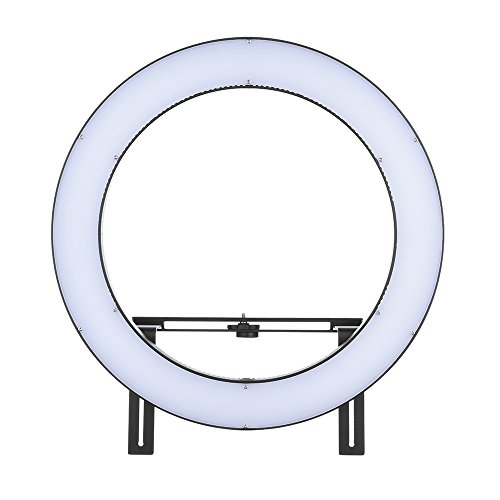 Andoer Falke Augen DVR-160TVC Video Kamera Fotografie-Studio LED-Ringlicht fill-in-Lampe 160pcs SMD Perlen 3200K-5600K Einstellbare Farbtemperatur Andoer Falke Augen DVR-160TVC Video Kamera Fotografie-Studio LED-Ringlicht fill-in-Lampe 160pcs SMD Perlen 3200K-5600K Einstellbare Farbtemperatur Bilder