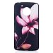 Produktbild Nancen Motorola Moto G5 (5 Zoll) Weich TPU Silikon Case / Hülle / Handyhülle Backcover. Anti-Kratz und Anti-Staub. Lotus