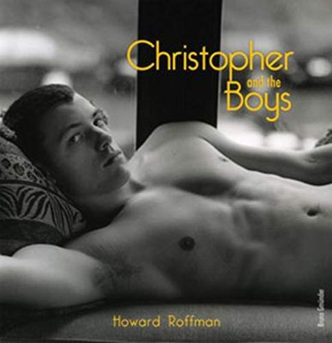 Christopher and the Boys (Bruno Gmunder Verlag)