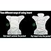 Alva Baby AI2 Color Snap Reuseable Washable Pocket Cloth Nappy With 2 Liners CS33-EU