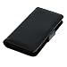 Produktbild OTB Tasche (Kunstleder) für Samsung Galaxy S5 Mini SM-G800 Bookstyle schwarz