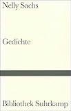 Image de Gedichte (Bibliothek Suhrkamp)