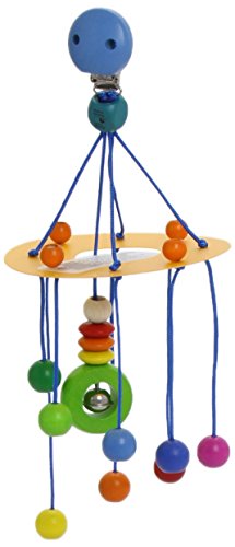 Selecta Spielzeug 1344 - Limbo-Minimobile