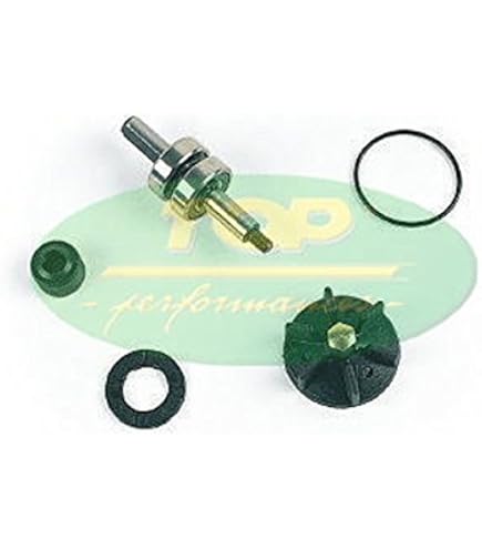 Kit Revisione Pompa Acqua Per Yamaha DT R/DT X 50 2006-2007