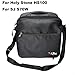Produktbild Colorful Für Holy Stone HS100 S70W DroneTragetasche Handtasche Umhängetasche, Wasserdichter Rucksack Reisetasche Outdoor Tragetasche für Holy Stone HS100 S70W RC Drone