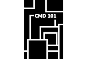 CMD 101: Commanding the Console