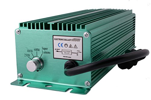 Preisvergleich Produktbild NTS digital dimmale ballast 600W