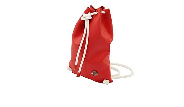 IF BAGS Zaino Piccolo Zaino Small rosso : Amazon.it: Sport e tempo libero