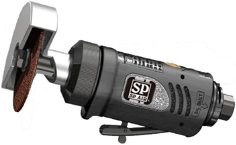 SP Air CorporationSP-7230 3-Inch Cut-Off Tool