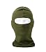 Produktbild Naisidier Masken Cap Halsumfang Kopf Sturmhaube Mikrofaser Hüte Maske Gesicht Vierkantrohr Wind und UV-beständig Anti Staub für Wandern Reise Fahrrad Motorrad Outdoor