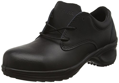 Cofra 11060–000.d35 Größe 35 S3 SRC "Beatrice" Sicherheit Schuhe – Grau