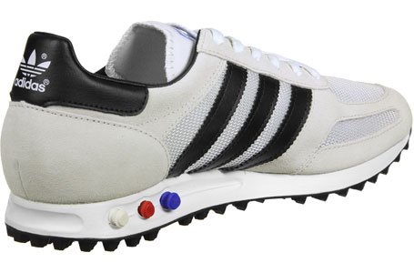 adidas Herren La Trainer Og Low - 4