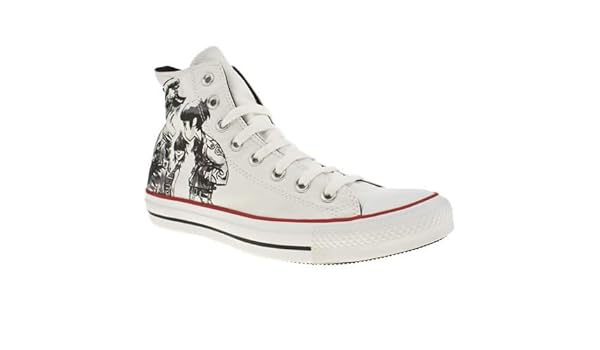 converse gorillaz amazon