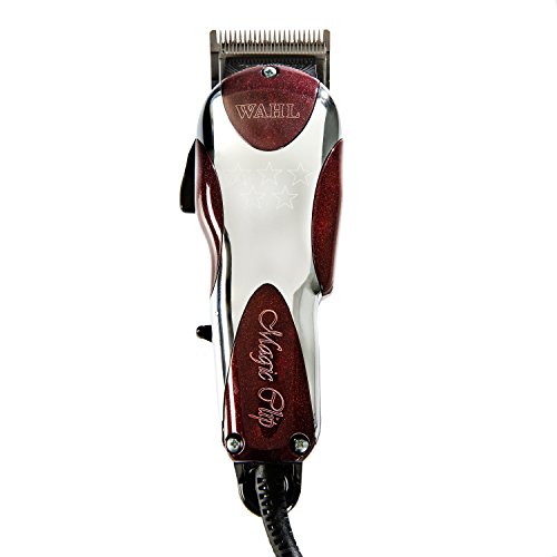 Wahl Magic Clip Haarschneidemaschinen (adrige) - 7
