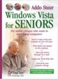 Image de Windows Vista for Seniors: For Senior Citizens who Want to Start Using Computers
