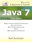 Image de Java 7: A Beginner's Tutorial (Third Edition) (English Edition)
