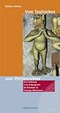 Vom Teufelchen zum Weltenrichter: Eine Einführung in das Bildprogramm der Portalhalle im Freiburger Münster by 
