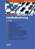 Image de Lehrgang der Lohn- und Gehaltsabrechnung