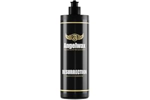 Angelwax Resurrection Heavy Cut Compound 500 ml