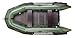 Produktbild Schlauchboot Angelboot Ruderboot BT 310 für 3 Personen