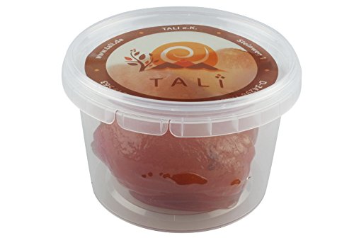 Preisvergleich Produktbild TALI Orangeat, halbe Schalen 1000 g