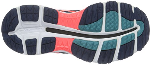 Asics Damen W S Gel-Nimbus 18 Laufschuhe - 3