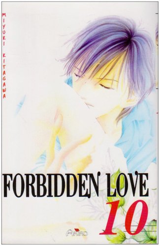 Forbidden Love — Tome 10