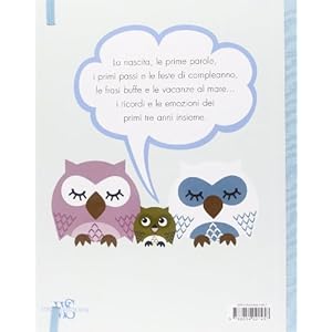 È maschio! L'album dei primi anni