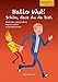 Produktbild Hallo Wut! Schön, dass du da bist.