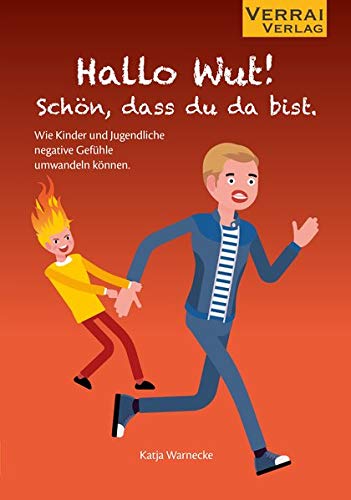 Preisvergleich Produktbild Hallo Wut! Schön, dass du da bist.