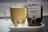 Para las noches más especiales. Es conocido en China como té de la belleza o eterna juventud.