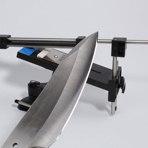 Professionelle fix-angle Messerschärfer Edge Pro Style Schärfen - 3