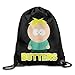 Produktbild Dhrenvn Drawstring Tote Backpack Bag Butters South Park Comedy TV Show