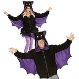 Es ist in der Größe L / XL erhältlich