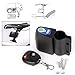 Produktbild Ferrell Bicycle Bike Wireless Alarm Lock with Remote Control Anti-Theft Security System