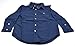 Produktbild Polo Ralph Lauren Kind Jungen Hemd Shirt DUNKELBLAU Art. T04 014CS C8530 A413B 6 ANNI/Years BLU Scuro - Dark Blue