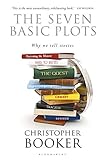 The Seven Basic Plots: Why We Tell Stories by 