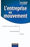 Image de L'Entreprise en mouvement