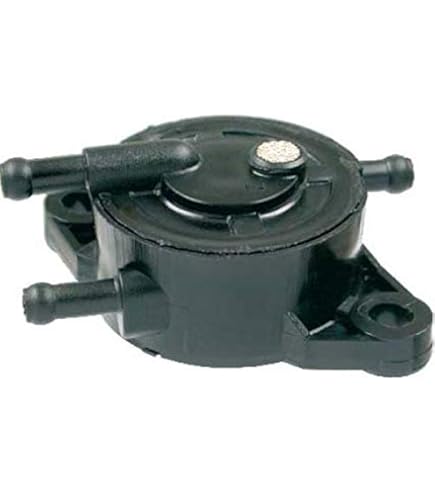 Pompa Benzina Originale Piaggio Per Iniettori - Ricambio Di Alta Qualità Per Aprilia E Piaggio Di-Tech - Foto 2