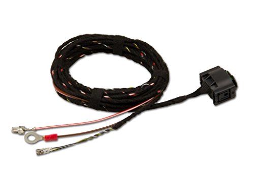 Preisvergleich Produktbild Kufatec Kabelsatz automatische Distanzregelung ACC