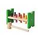 Produktbild IKEA MULA 2016 new Toy hammering block, multicolour by Toy hammering block