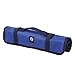 Produktbild ZhaoCo Tool Roll Pouch, Tool Roll Bag 29 Pockets Socket - Wrench Roll Up Tool Bag Kit, Rolling Organizer, Tool Storage Tote for Garden Tools, Electricians and Mechanics - Blue