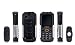 Produktbild CYRUS CYR10030 CM7 Outdoortelefon (IP86 Zertifiziert, Dual Sim, Wasserdicht, Stossfest)
