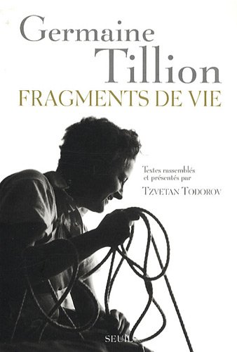 couverture de : Fragments de vie