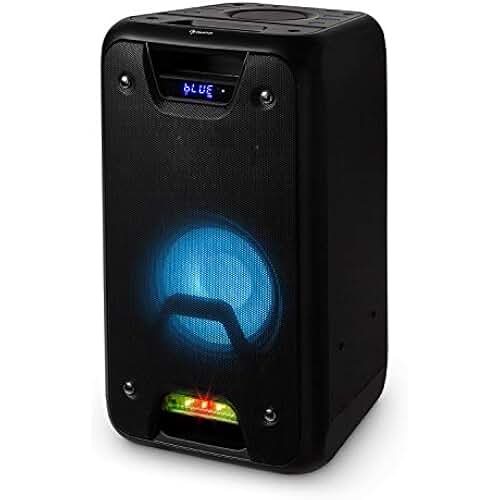 Amazon.es equipos para karaoke