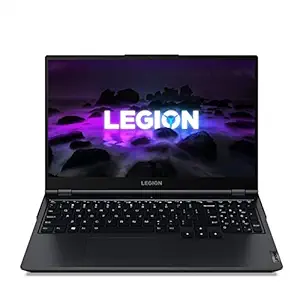 Lenovo Legion 5 15ACH6 82JW00P5IN (2021)